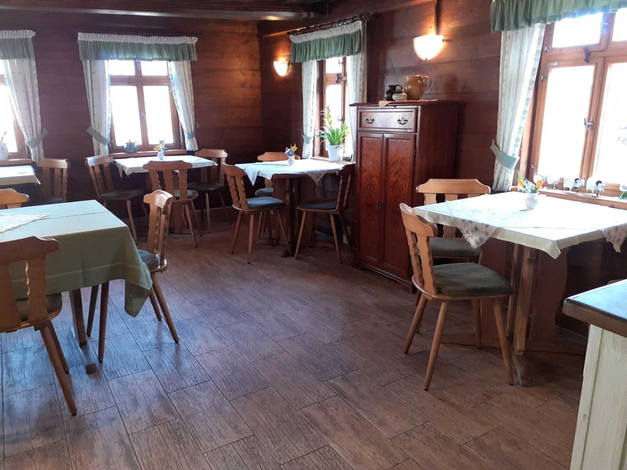 Lavendelhof Die Idyllische Landpension Crimmitschau Exteriér fotografie